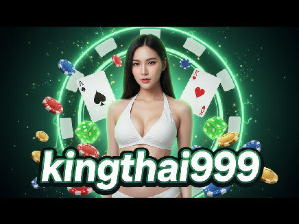 ทางเข้า kingthai999
