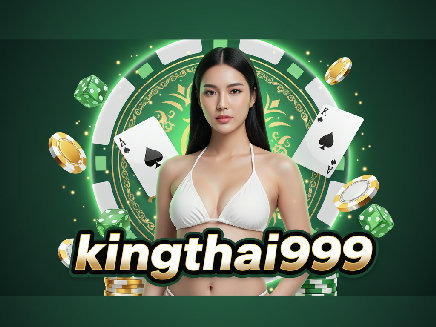 kingthai999 เว็บตรง