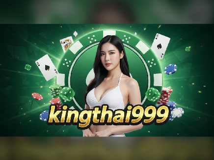 สมัคร kingthai999